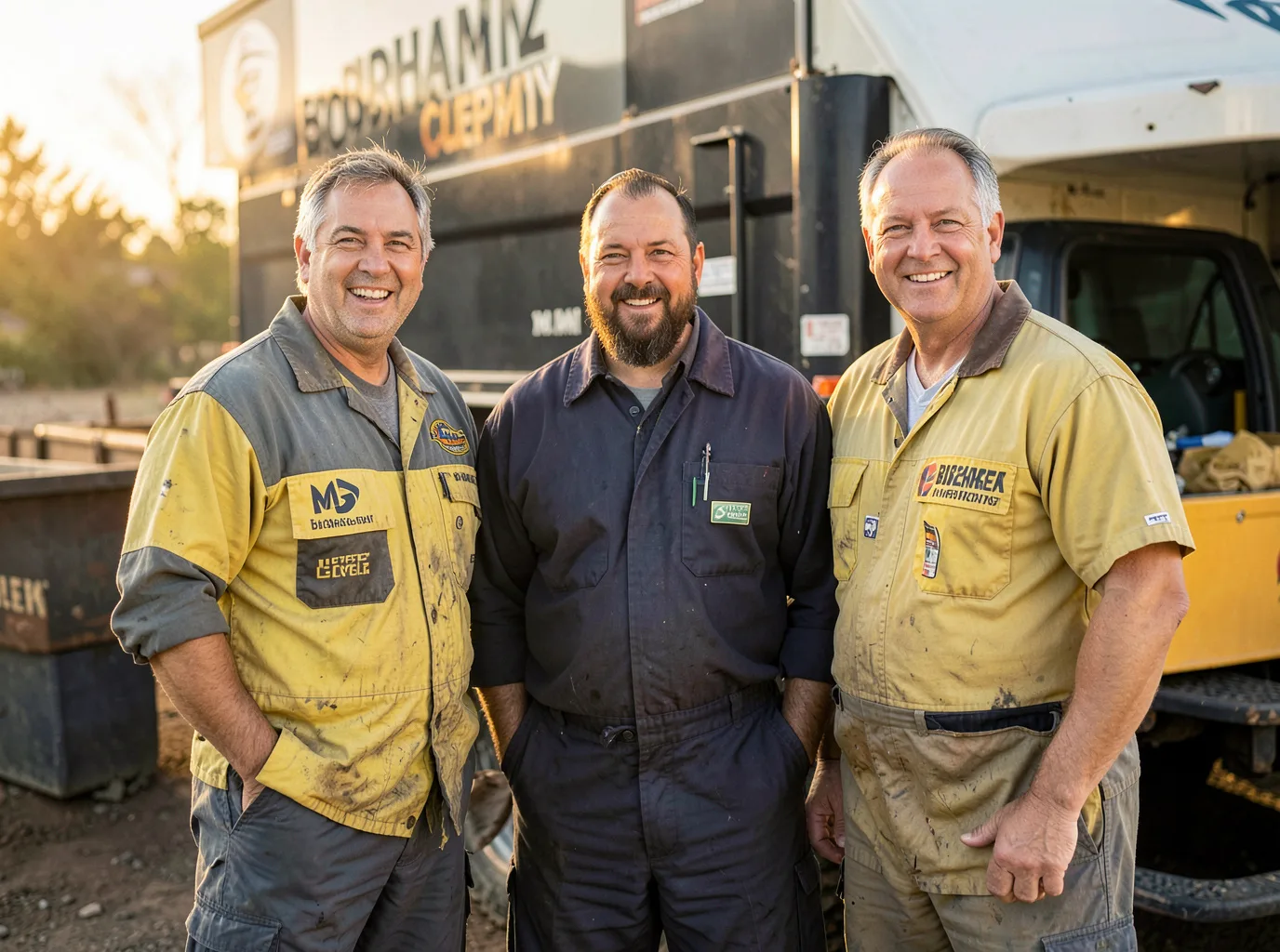 Sewage Cleanup company in Franklin, KS